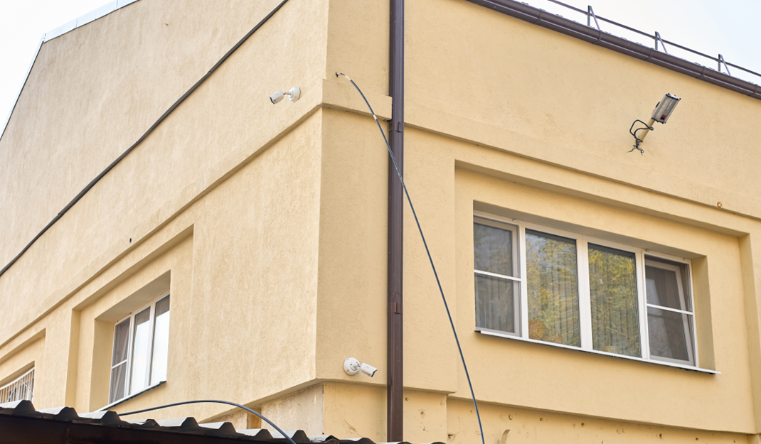 Капитальный ремонт судебных участков мировых судей Ворошиловского судебного района - фото 1