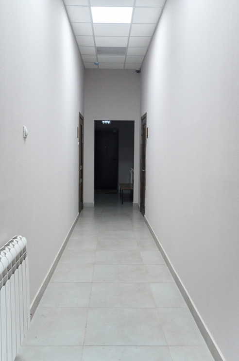 Капитальный ремонт судебных участков мировых судей Ворошиловского судебного района - фото 3