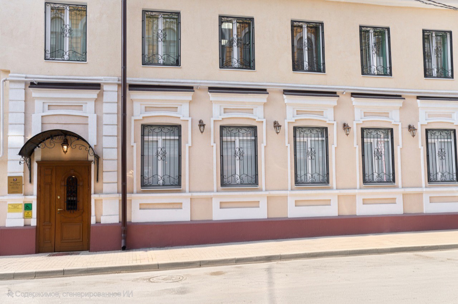 Музей истории города Ростова-на-Дону - капитальный ремонт - фото 3