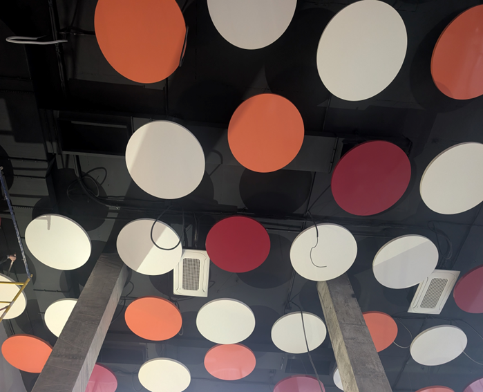 Строительство общеобразовательной организации вместимостью 1200 учащихся (военный городок №140) - фото 1