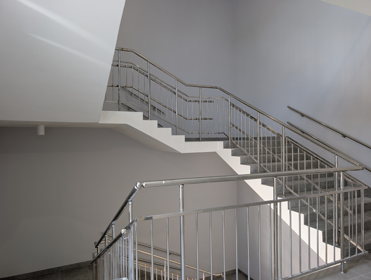 Строительство общеобразовательной организации вместимостью 1200 учащихся (военный городок №140) - фото 4