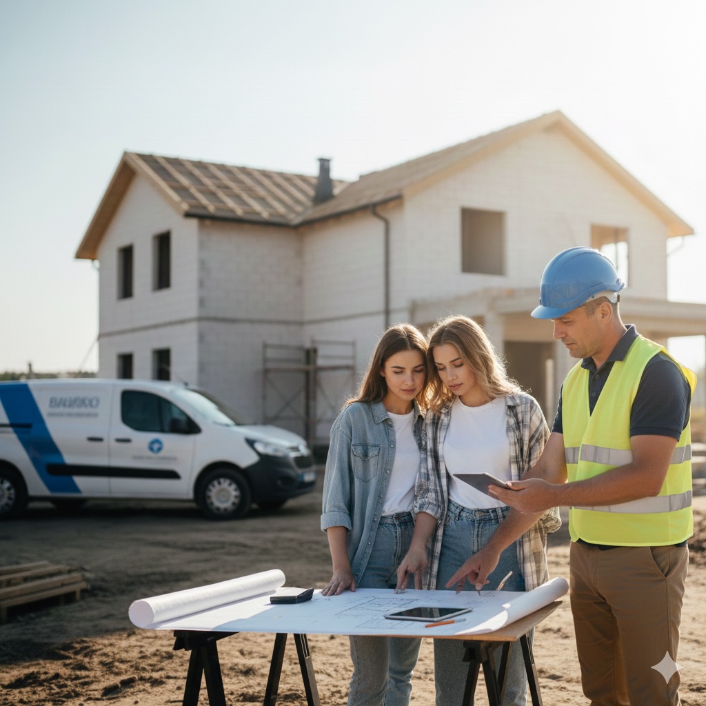 Бесплатный выезд специалиста