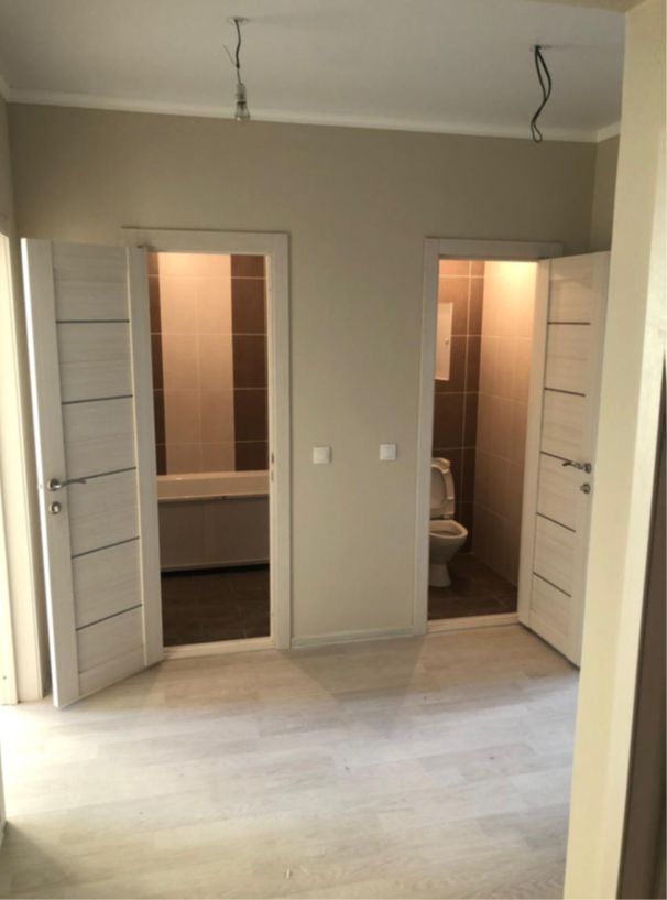 Реализация свыше 1 500 квартир класса "Стандарт" и "Комфорт" - фото 2