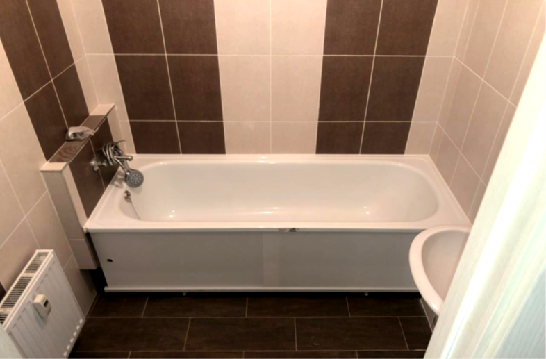 Реализация свыше 1 500 квартир класса "Стандарт" и "Комфорт" - фото 3