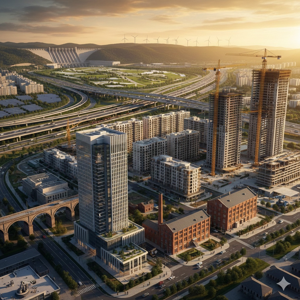 Проверенный опыт